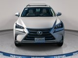 Used 2016 Lexus NX 200t AWD image 2