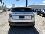 Used 2013 Land Rover Range Rover Evoque Pure Plus w/ Pure Plus Pkg image 4