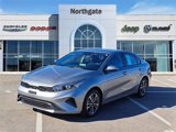 Used 2023 Kia Forte LXS image 2