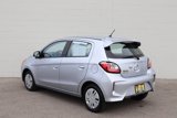 Used 2024 Mitsubishi Mirage ES image 2