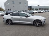 Certified 2024 Volvo S60 B5 Plus image 2