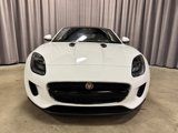 Used 2020 Jaguar F-TYPE Coupe image 2
