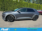 Used 2023 Hyundai Ioniq 5 Limited w/ Cargo Package image 4