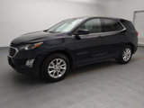 Used 2020 Chevrolet Equinox LT image 2