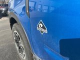 New 2025 Ford Bronco Sport Outer Banks w/ Outer Banks Tech Package+ image 4