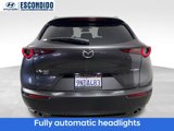 Used 2022 MAZDA CX-30 AWD 2.5 S w/ Select Package image 4