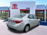Used 2016 Toyota Corolla LE image 3