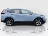 Certified 2022 Honda CR-V EX image 4