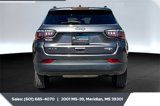 Used 2021 Jeep Compass Latitude image 4