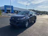 Used 2021 Chevrolet Trax LS image 4