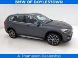 Used 2021 BMW X1 xDrive28i w/ Convenience Package image 1