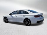 Certified 2024 Volkswagen Jetta Sport image 5
