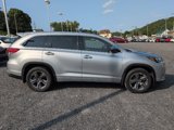 Used 2018 Toyota Highlander Limited Platinum image 2