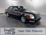 Used 2009 Cadillac DTS w/ Platinum Edition image 3
