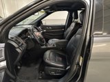 Used 2018 Ford Explorer Limited w/ Equipment Group 301A image 6