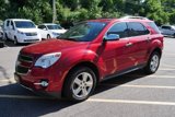 Used 2015 Chevrolet Equinox LTZ image 4