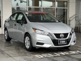 Used 2021 Nissan Versa S image 6