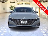 Used 2021 Hyundai Elantra Limited image 2