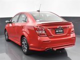 Used 2020 Chevrolet Sonic LT w/ Convenience Package image 5