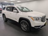 Used 2017 GMC Acadia SLT image 3
