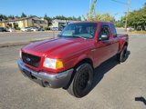 Used 2001 Ford Ranger XLT image 2