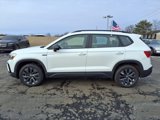 Used 2023 Volkswagen Taos S image 4