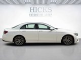 Used 2021 Mercedes-Benz E 350 Sedan image 4