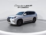 Used 2018 Lexus GX 460 w/ Navigation Package image 4