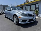 Used 2013 Mercedes-Benz C 250 Luxury image 3