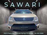 Used 2007 Suzuki XL7 AWD image 2
