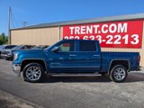 Used 2018 GMC Sierra 1500 SLT w/ SLT Premium Package image 2