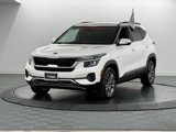 Used 2021 Kia Seltos S image 3