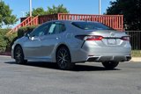 Used 2022 Toyota Camry SE image 6