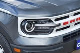 Certified 2024 Ford Bronco Sport Heritage w/ Heritage Convenience Package image 3