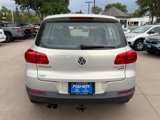 Used 2013 Volkswagen Tiguan S image 4