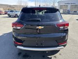 New 2025 Chevrolet TrailBlazer LT w/ Convenience Package image 4