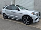 Used 2018 Mercedes-Benz GLE 350 4MATIC image 3