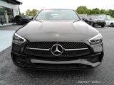 Certified 2024 Mercedes-Benz C 300 Sedan image 2