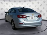 Used 2018 Chevrolet Cruze LS image 3