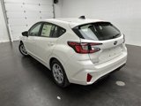 New 2025 Subaru Impreza 2.0i image 6