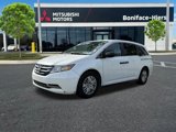 Used 2016 Honda Odyssey LX image 2
