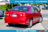 Used 2007 Toyota Corolla S image 6