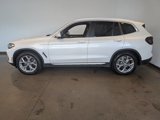 Used 2022 BMW X3 xDrive30i w/ Convenience Package image 3