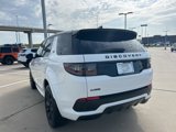 Used 2022 Land Rover Discovery Sport S R-Dynamic image 5