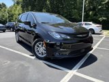 New 2025 Chrysler Voyager LX image 2