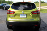Used 2020 Nissan Rogue Sport S w/ Appearance Package image 5