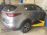 Used 2022 Kia Sportage LX image 3