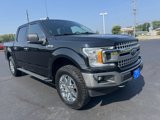 Used 2020 Ford F150 XLT w/ Equipment Group 302A Luxury image 3