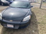 Used 2016 Chevrolet Impala Limited LS image 2