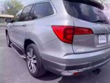 Used 2017 Honda Pilot Elite image 3